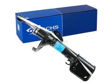 VITO Amortizeri Prednji 96-04