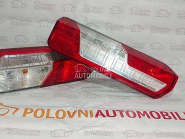 Štop lampa Ford Tranzit
