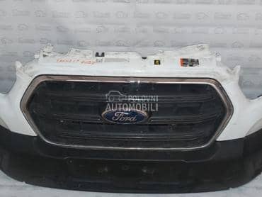Branik Ford Tranzit