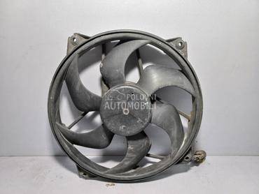 VENTILATOR za Peugeot 307