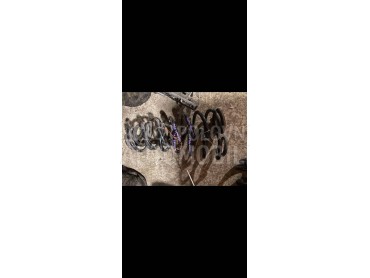 opruge  original za Audi A3, A4, A4 Allroad ... od 2005. do 2016. god.