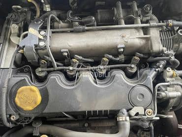 menjac 1.9mjet 6brzina za Fiat Grande Punto