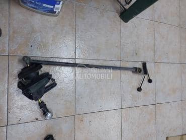 Kardan salt hebli 1,6 16v za Peugeot 206