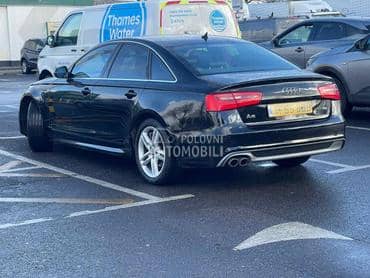 Stop lampe za Audi A6