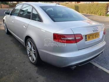 Stop lampe za Audi A6