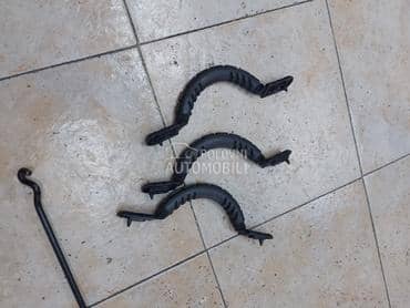 rukohvat sw za Peugeot 206