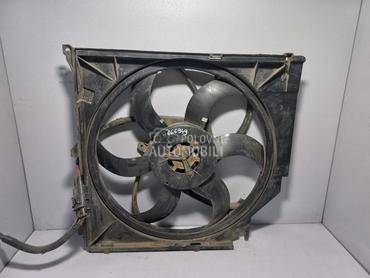 NOSAC VENTILATORA za BMW X3