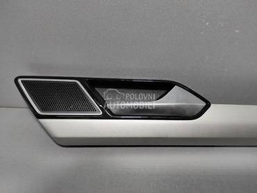 UNUTRASNJA RUCKA VRATA za Volkswagen Passat B8