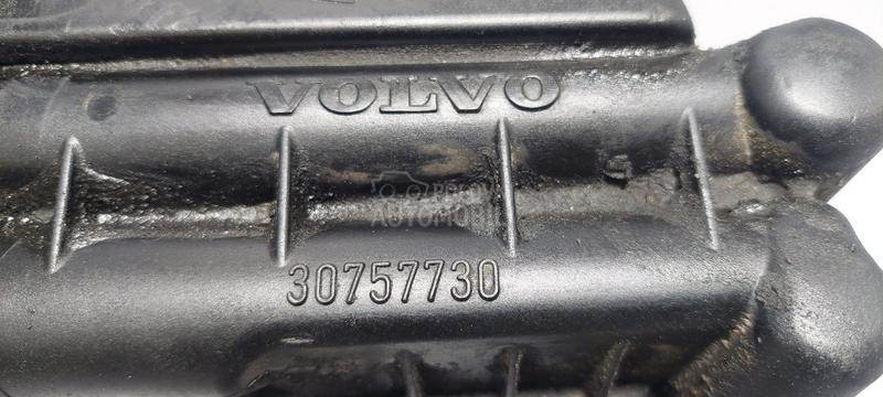 KUCISTE FILTERA ULJA