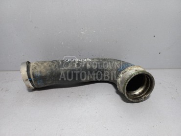 CRIJEVO TURBINE za Volkswagen Passat B6