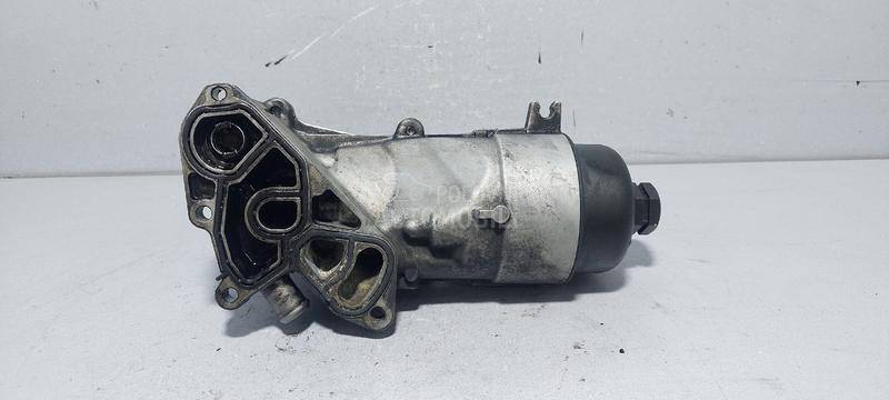 KUCISTE FILTERA ULJA