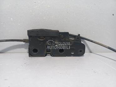 BRAVA HAUBE za Volkswagen Passat B6