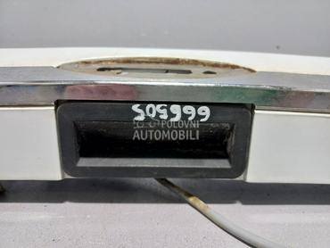 SENZOR za Ford Fiesta