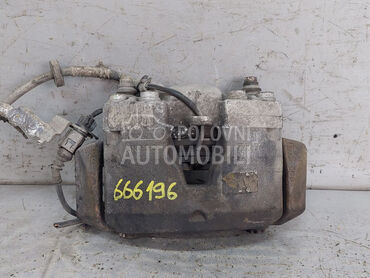 KOCIONA KLJESTA za Audi A6