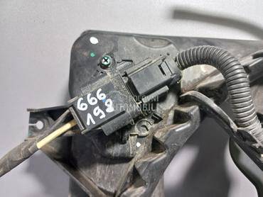 ELEKTRONIKA REOSTAT za Hyundai i30