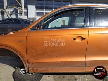 Vrata za Audi Q3