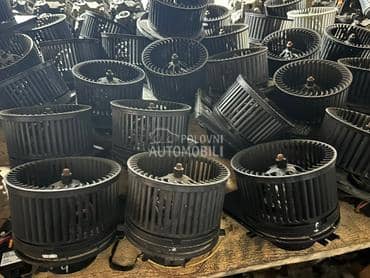 Ventilator Duvanja za Volkswagen Touareg od 1998. do 2015. god.