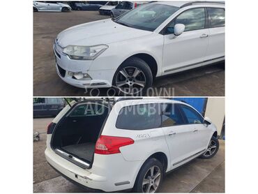 Kompresor klime za Citroen C5