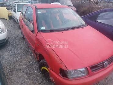 branik za Volkswagen Polo od 1994. do 2001. god.