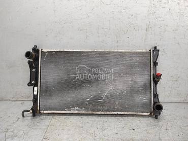 HLADNJAK VODE za Suzuki SX4