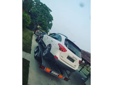 karoserija za Hyundai ix35