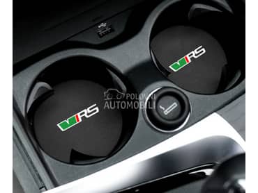 Podmetaci za drzac casa VRS za Škoda Ostalo