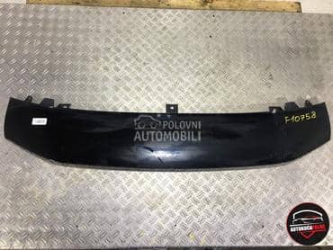 PVC ispod branika za Audi Q3