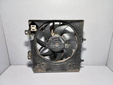 NOSAC VENTILATORA za Peugeot 208