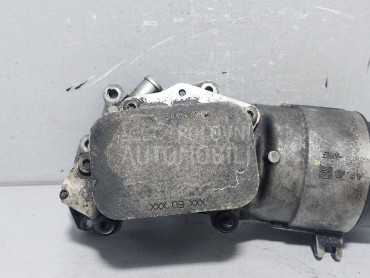 HLADNJAK ULJA za Peugeot 307