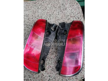 stop svetlo za Lancia Ypsilon