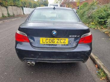 Stop Svetlo E60 za BMW Serija 5