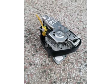 pojasevi za Lancia Ypsilon