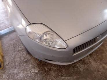 levi/desni far za Fiat Grande Punto