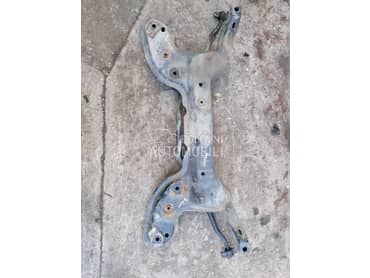 1.2 b most za Lancia Ypsilon