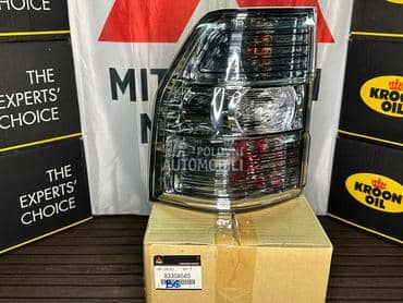 Zadnje levo stop svetlo za Mitsubishi Pajero od 2007. do 2015. god.