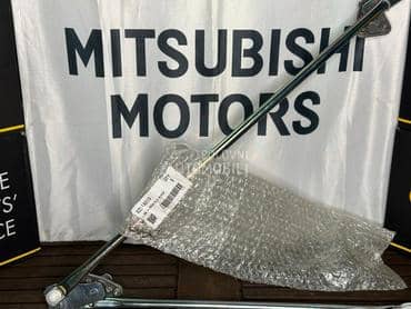 Mehanizam brisaca za Mitsubishi Pajero od 2007. do 2021. god.