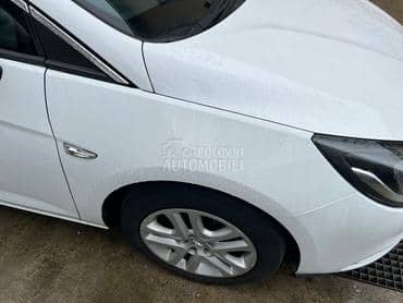 krilo vrata retrovizor za Opel Astra K od 2015. do 2023. god.