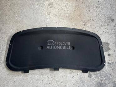 filc tepih haube za Opel Astra J od 2010. do 2020. god.