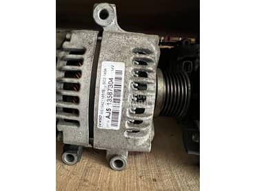 alternator za Opel Astra K od 2015. do 2023. god.