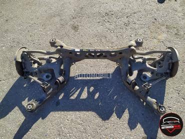 MOST TRAP TR536 za Audi 100