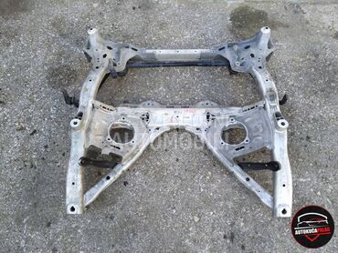 MOST TRAP TR545 za BMW Serija 1