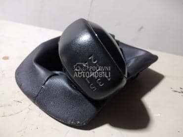 Ručica menjača za Peugeot 208