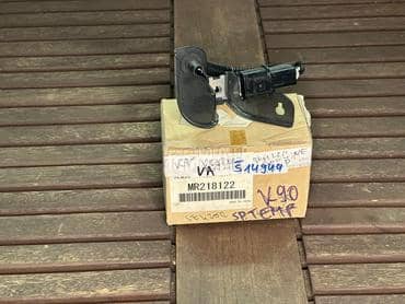 Senzor spoljne temperature za Mitsubishi Pajero Sport od 2000. do 2006. god.