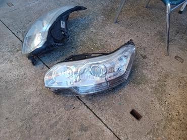 FAROVI XENON za Citroen C5 od 2008. do 2011. god.