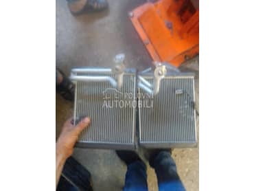 Hladnjak isparivac u kabini za Fiat Sedici