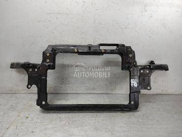 VEZNI LIM za Škoda Fabia