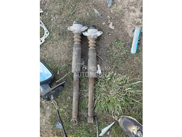 Amortizeri za Golfa  boru za Volkswagen Bora, Golf 4 od 1998. do 2005. god.