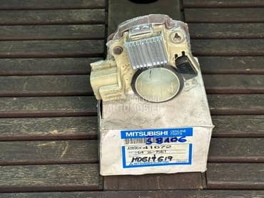 Regler za Mitsubishi Pajero od 1991. do 2000. god.