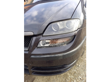 Farovi za Fiat Ulysse od 2002. do 2013. god.