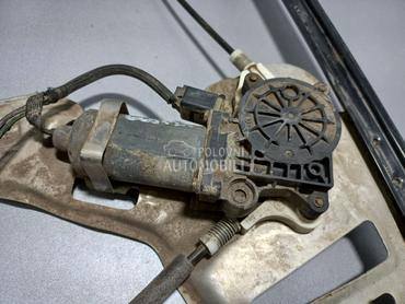 MOTORIC PODIZACA STAKLA za Land Rover Range Rover